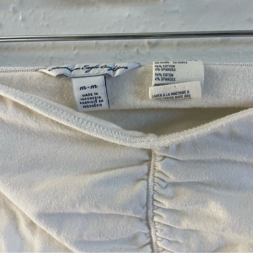American Eagle bandeau top medium - Picture 3 of 5